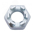 Гайки DIN 937 корончатые низкие под шплинт