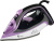 Утюг Leonord LE-1804 фиолетовый (3100Вт, пар, спрей, пар. удар, самооч.,керам. подошва)