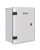 Шкаф монтажный пластиковый, IP66, IK10, 290x390x190 мм