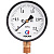 Манометр общетехнический радиальный ТМ-310Р.00 0. 1 кгс/см2 G1/4.2,5 63 мм, кл.1.5