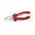 Пассатижи комбинированные 160 мм KRAFT