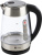 Чайник электрический Leonord LE-1507 (1,7 л) стекло, пластик Чайник электрический Leonord LE-1507 (1,7 л) стекло, пластик