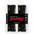 Модуль памяти 4х8GB FURY Beast RGB Black PnP Gaming, DIMM  DDR4, 2666 МГц, 21300 Мб/с