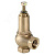 Клапан предохранительный регулируемый RG 3/4''