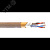 Кабель огнестойкий КОПСЭКГнг(А)-FRLS 2х2х0.67