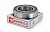 Подшипник 76- 180109 (6009 2RSC3) ZNL