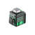 Уровень лазерный CUBE 3-360 GREEN Basic Edition Уровень лазерный CUBE 3-360 GREEN Basic Edition
