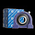Подшипниковый узел SYF 40 TF