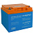 Аккумуляторная батарея AGM 12В 40Ач