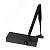 Доводчик чёрный TS Profil EN2/3/4+Size5 BCA