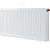 Радиатор стальной панельный METEOR Classic 20/400/1500 нижнее правое подключение