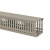 Перфорированный кабельный канал 60х60 (уп/60м) EKF Перфорированный кабельный канал 60х60 (уп/60м) EKF
