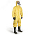 Защитный комбинезон Jeta Safety Element Chem р-р XXXL