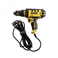 Сетевые дрели-шуруповерты