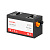 Аккумуляторная батарея литий-онная LFP EOS Storage 25.6 В, 50 Ач, 1.28 кВтч, LFP, мет. корпус