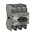 Рубильник 100A 3P c рукояткой управления для прямой установки TwinBlock | tb-100-3p-f | EKF