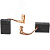 Щетки графитовые CB-325
