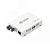 Медиаконвертер  10/100-Base-T / 100Base-FX, Tx/Rx: 1550/1310нм, V2