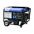 Генератор бензиновый сварочный TSS PRO GGW 3.0/250E-R