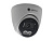 Видеокамера аналоговая 2Мп купольная с PoE ИК-20м (2.8мм)