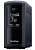 ИБП Line-Interactive CyberPower VP1000ELCD 1000VA/550W USB/RS-232/RJ11/45 (4 EURO)