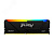 Модуль памяти 8GB FURY Beast Black RGB PnP, DIMM DDR4, 2666 МГц, 21300 Мб/с