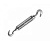 Талреп крюк-крюк DIN 1480 М24, , шт