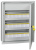 Корпус металлический ЩРв-54 (540х440х120мм) IP31 TITAN 3 IEK MKM14-V-54-30-T