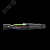Муфта кабельная соединительная HJ2P-01/4x25-50C пласт. изоляц. броня с болт. соед.