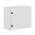 Корпус навесной уличный ST Outdoor с М/П ВxШxГ 500x600x300 мм, IP66