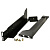 Комплект креплений 3U RACK RAIL