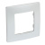 Etika Алюминий Рамка 1-ая | 672551 | Legrand