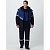 Костюм зимний Эксперт-Антистат МВО (тк.Смесовая,245) п/к, т.синий/васильковый, 56-58/182-188, 874681