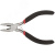 Плоскогубцы комбинированные ''мини'', черные ручки 120 мм Плоскогубцы комбинированные ''мини'', черные ручки 120 мм