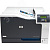 Принтер лазерный Color LaserJet CP5225dn