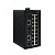 Коммутатор промышленный неуправляемый Ethernet, 16x10/100BaseT, 2x100/1000BaseX SFP