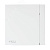 Вентилятор накладной Silent-100 CZ Matt White Design 4C