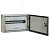 Корпус металлический ЩРн-18з-1 У2 IP54 PRO IEK MKM16-N-18-54-ZU