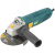 Шлифмашина угловая 900 Вт, 3000-12000 об/мин, КлК 125 мм, мал., регулир.оборотов , коробка Шлифмашина угловая 900 Вт, 3000-12000 об/мин, КлК 125 мм, мал., регулир.оборотов , коробка