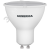 Лампа светодиодная PAR16 софит 10Вт 230В 3000К GU10 GENERICA