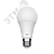 Лампа Mi LED Smart Bulb Warm White XMBGDP01YLK (8 Вт, Е27, Wi-Fi)