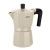 Кофеварка гейзерная KT-7147-2 бежевый Кофеварка гейзерная KT-7147-2 бежевый