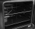 Духовой шкаф ORE VA60 BLACK (BIE6403-A1 49CM)