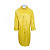 Плащ мужской влагозащитный арт. JP-01 цв. жёлтый р.2XL 56-58 170-188