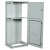 Корпус сборный ВРУ-2 1800х800х450 IP31 SMART IEK YKM51-1800-800-450-31