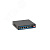 Коммутатор неуправляемый 6 портов RJ45/SFP 10 100 1000 Мб/с PoE 65Вт с ИБП