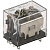 Реле промежуточное 10А 24В 4ПК РЭК77/4 без розетки