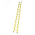 Лестница диэлектрическая стеклопластиковая приставная