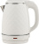 Чайник Homestar HS-1007 (1,7 л), белый, двойной корпус Чайник Homestar HS-1007 (1,7 л), белый, двойной корпус