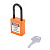 Замок навесной BD-G07S Orange A